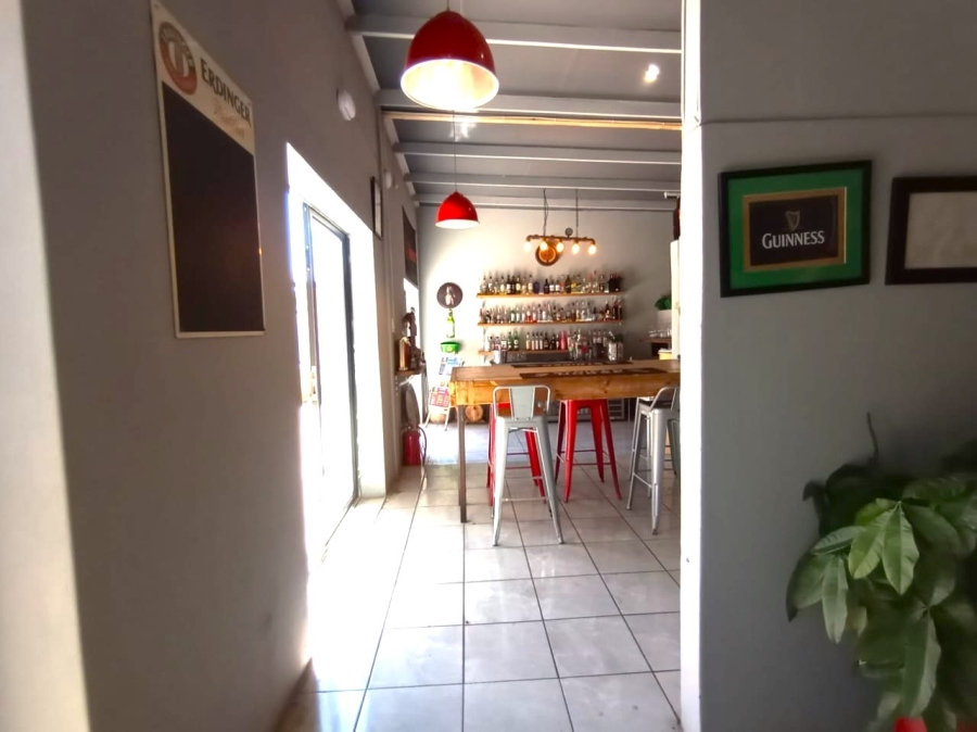 Commercial Property for Sale in Parys Free State